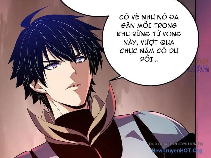 Ta hóa thân Ma Thần, trở thành diệt thế cự thú! Chapter 48 - Next 