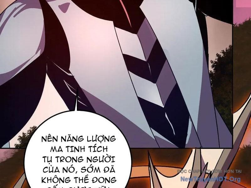 Ta hóa thân Ma Thần, trở thành diệt thế cự thú! Chapter 48 - Next 