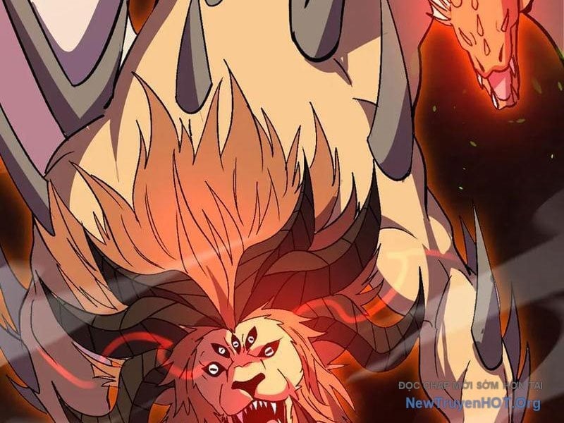 Ta hóa thân Ma Thần, trở thành diệt thế cự thú! Chapter 48 - Next 
