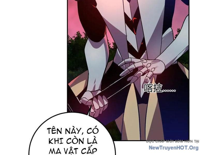 Ta hóa thân Ma Thần, trở thành diệt thế cự thú! Chapter 48 - Next 