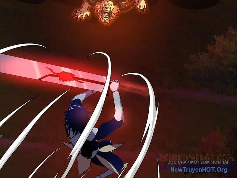 Ta hóa thân Ma Thần, trở thành diệt thế cự thú! Chapter 48 - Next 