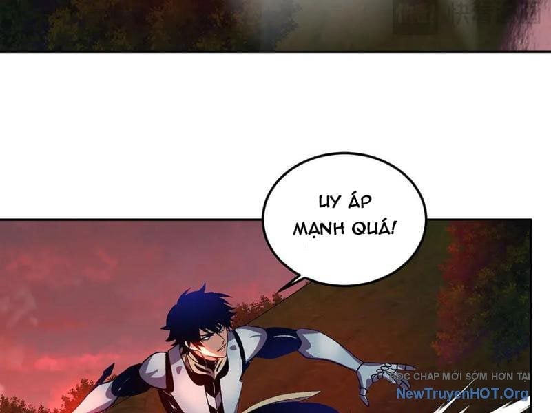 Ta hóa thân Ma Thần, trở thành diệt thế cự thú! Chapter 48 - Next 