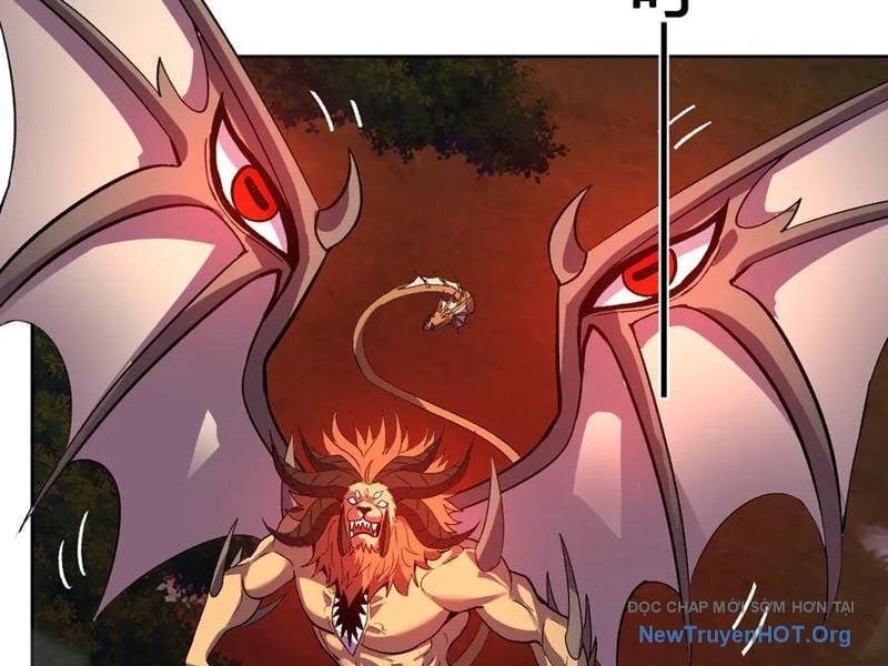 Ta hóa thân Ma Thần, trở thành diệt thế cự thú! Chapter 48 - Next 