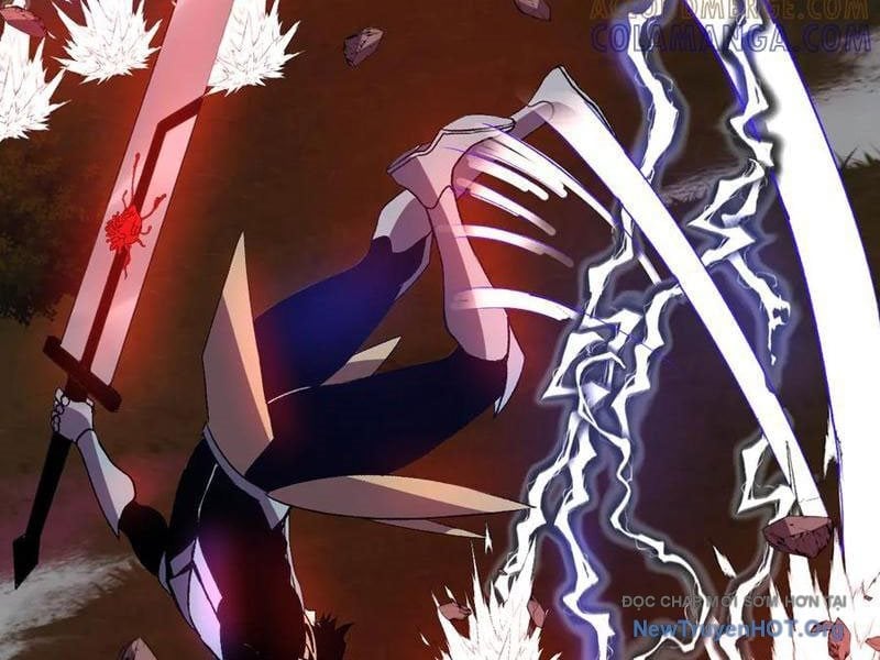 Ta hóa thân Ma Thần, trở thành diệt thế cự thú! Chapter 48 - Next 