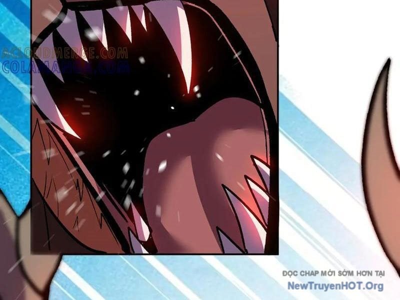 Ta hóa thân Ma Thần, trở thành diệt thế cự thú! Chapter 48 - Next 