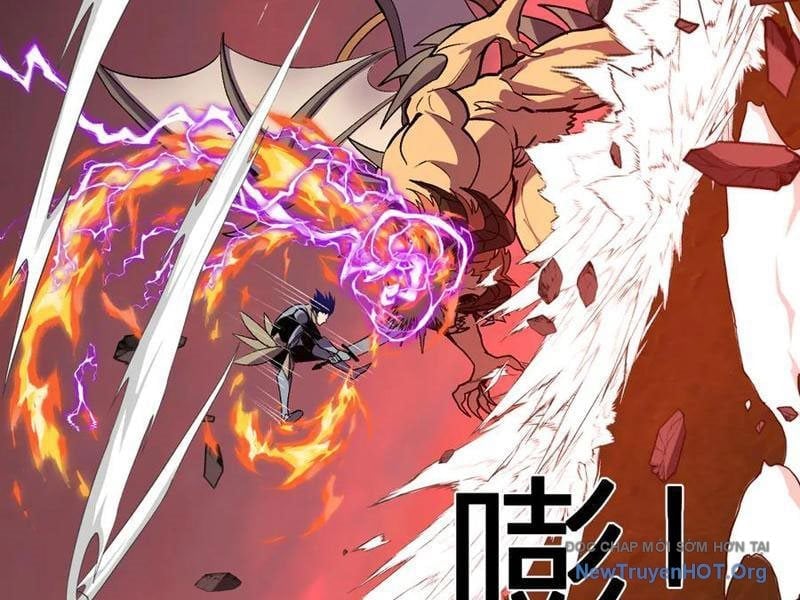 Ta hóa thân Ma Thần, trở thành diệt thế cự thú! Chapter 48 - Next 