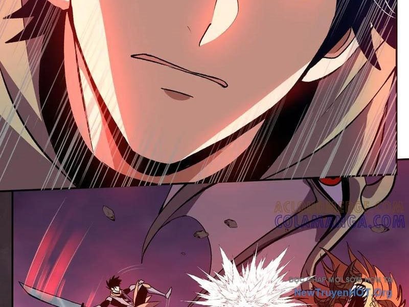 Ta hóa thân Ma Thần, trở thành diệt thế cự thú! Chapter 48 - Next 