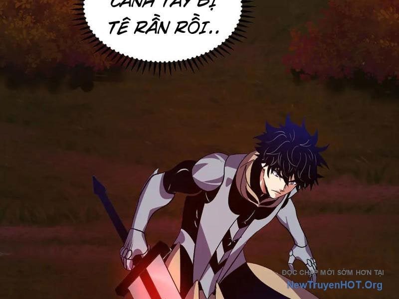 Ta hóa thân Ma Thần, trở thành diệt thế cự thú! Chapter 48 - Next 