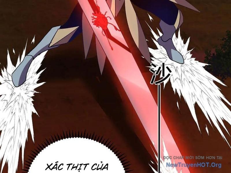 Ta hóa thân Ma Thần, trở thành diệt thế cự thú! Chapter 48 - Next 