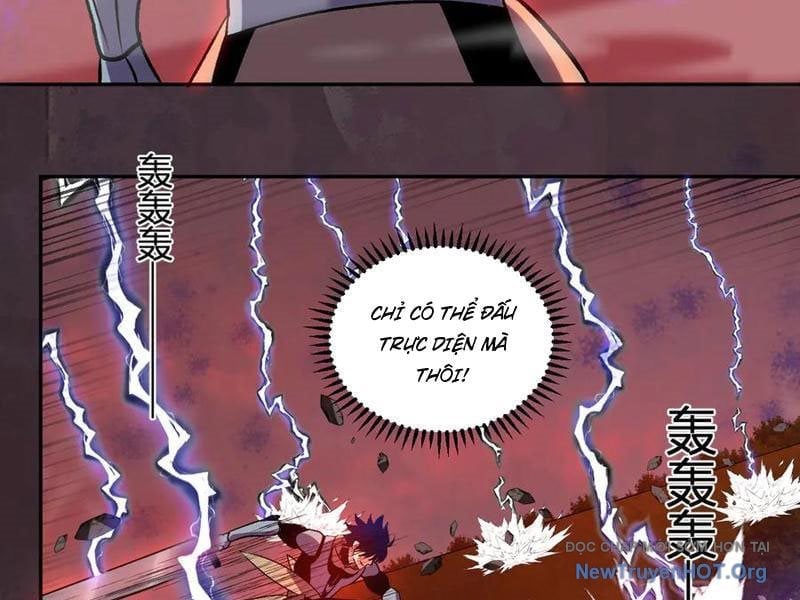 Ta hóa thân Ma Thần, trở thành diệt thế cự thú! Chapter 48 - Next 