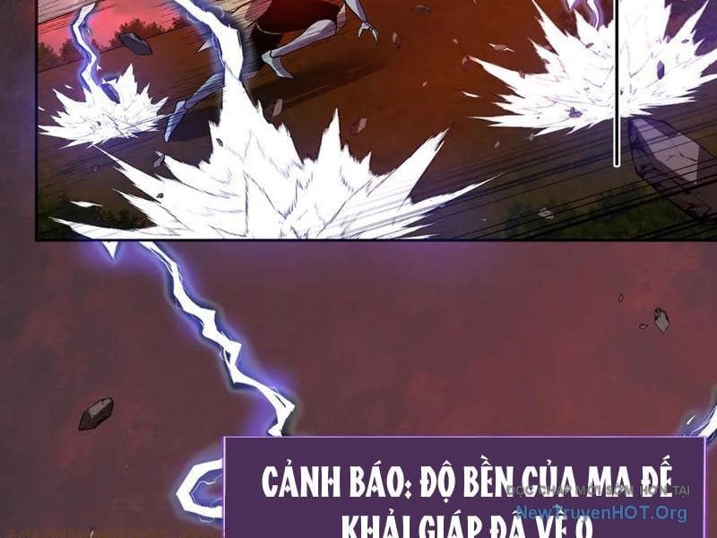 Ta hóa thân Ma Thần, trở thành diệt thế cự thú! Chapter 48 - Next 