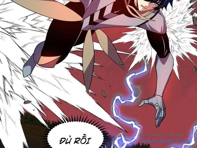 Ta hóa thân Ma Thần, trở thành diệt thế cự thú! Chapter 48 - Next 