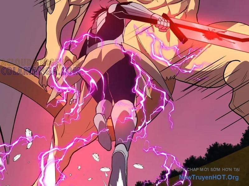 Ta hóa thân Ma Thần, trở thành diệt thế cự thú! Chapter 48 - Next 
