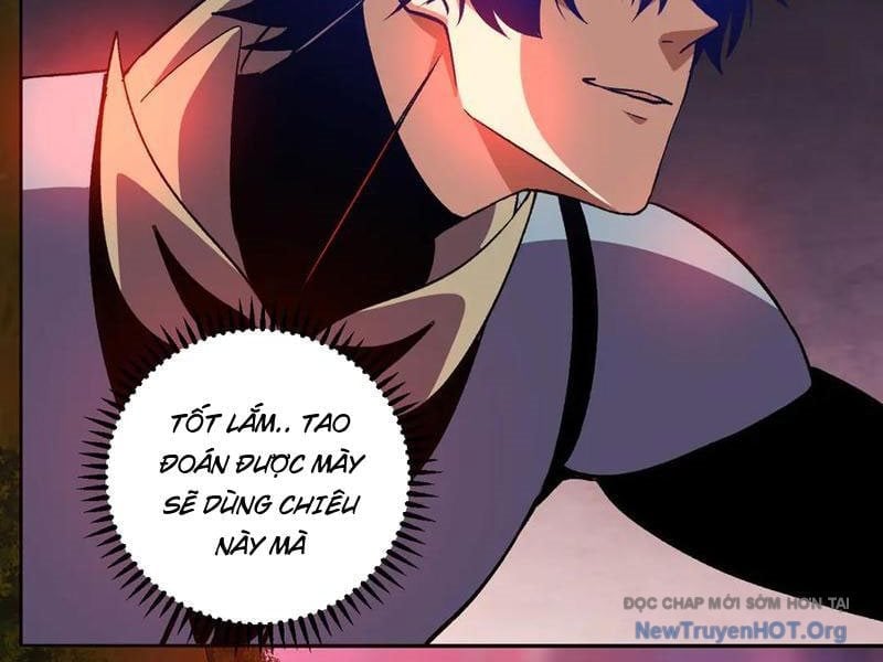Ta hóa thân Ma Thần, trở thành diệt thế cự thú! Chapter 48 - Next 