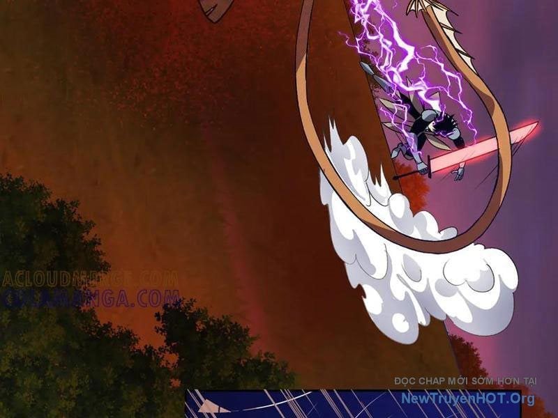Ta hóa thân Ma Thần, trở thành diệt thế cự thú! Chapter 48 - Next 