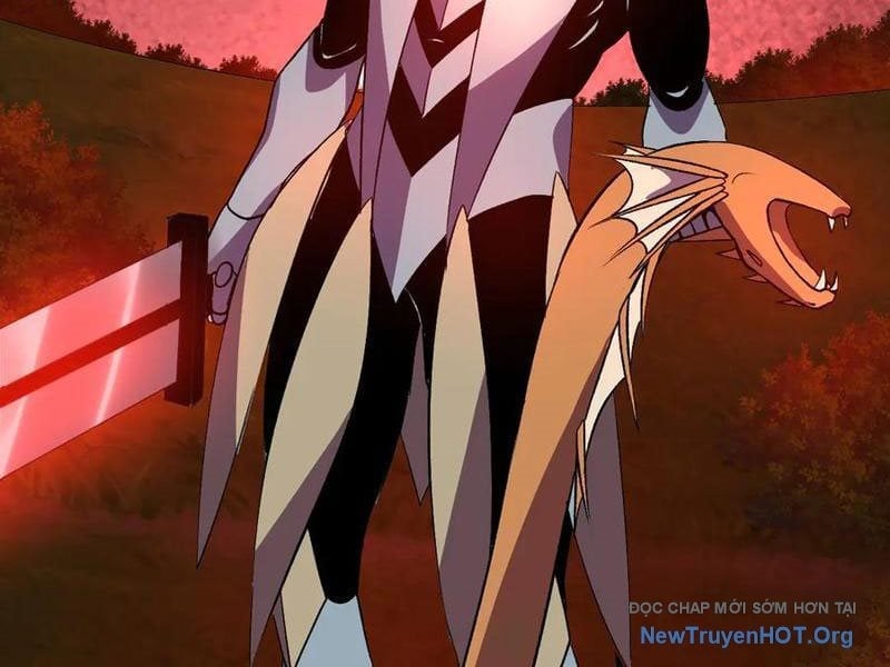 Ta hóa thân Ma Thần, trở thành diệt thế cự thú! Chapter 48 - Next 