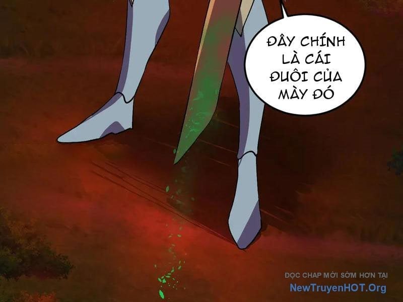 Ta hóa thân Ma Thần, trở thành diệt thế cự thú! Chapter 48 - Next 