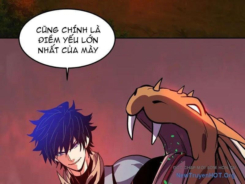 Ta hóa thân Ma Thần, trở thành diệt thế cự thú! Chapter 48 - Next 