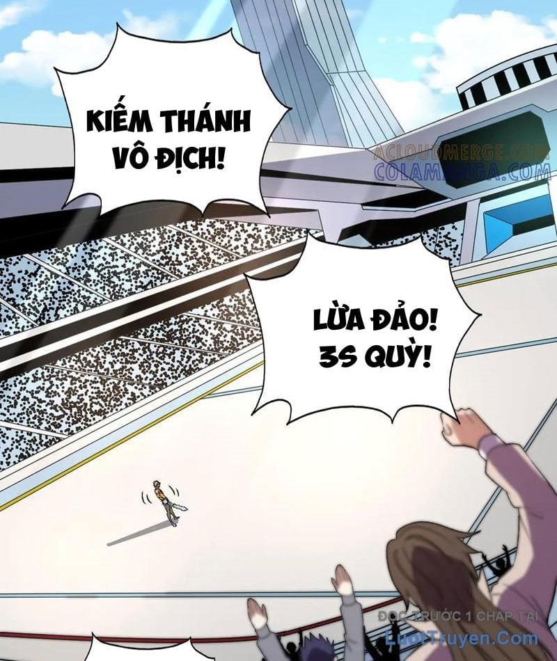 Ta hóa thân Ma Thần, trở thành diệt thế cự thú! Chapter 53 - Next 