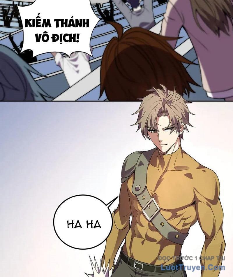 Ta hóa thân Ma Thần, trở thành diệt thế cự thú! Chapter 53 - Next 