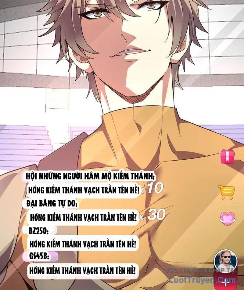 Ta hóa thân Ma Thần, trở thành diệt thế cự thú! Chapter 53 - Next 