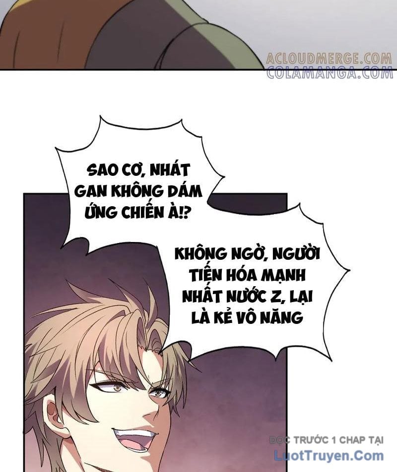 Ta hóa thân Ma Thần, trở thành diệt thế cự thú! Chapter 53 - Next 