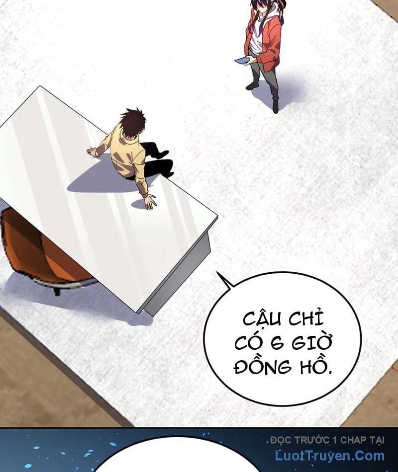 Ta hóa thân Ma Thần, trở thành diệt thế cự thú! Chapter 53 - Next 