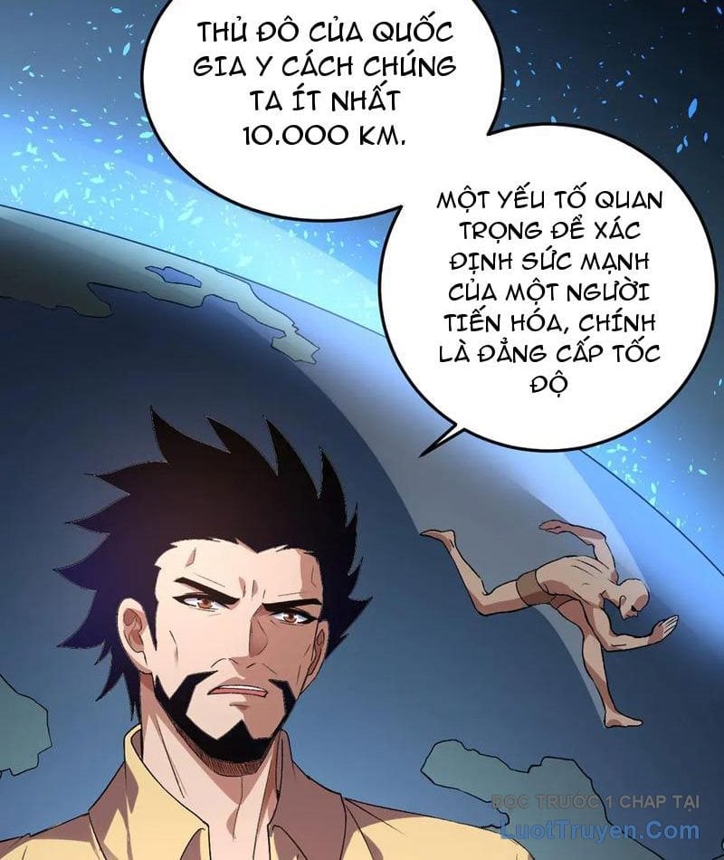 Ta hóa thân Ma Thần, trở thành diệt thế cự thú! Chapter 53 - Next 