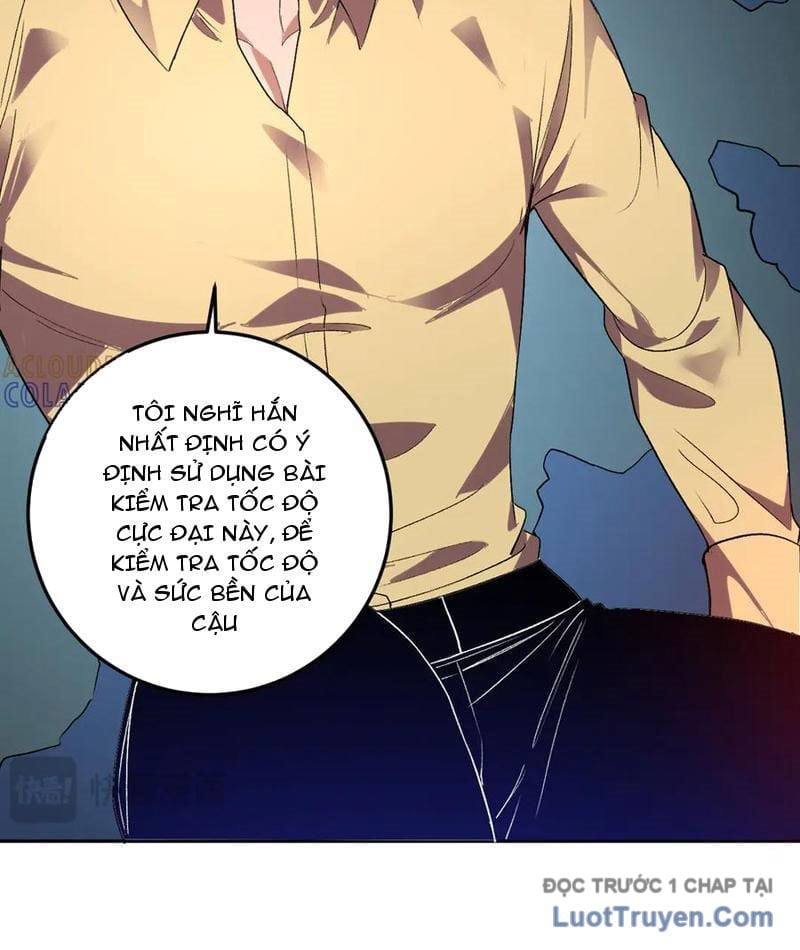Ta hóa thân Ma Thần, trở thành diệt thế cự thú! Chapter 53 - Next 