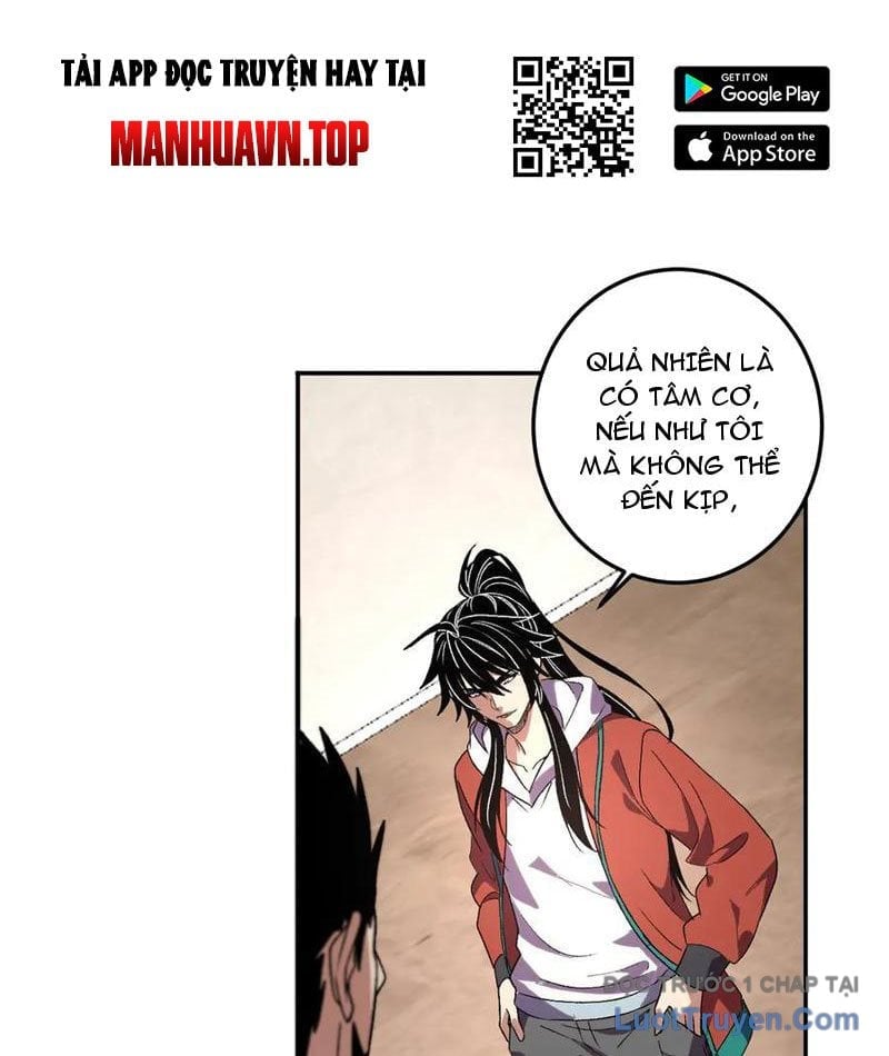 Ta hóa thân Ma Thần, trở thành diệt thế cự thú! Chapter 53 - Next 