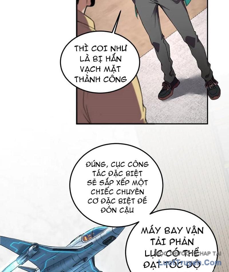 Ta hóa thân Ma Thần, trở thành diệt thế cự thú! Chapter 53 - Next 