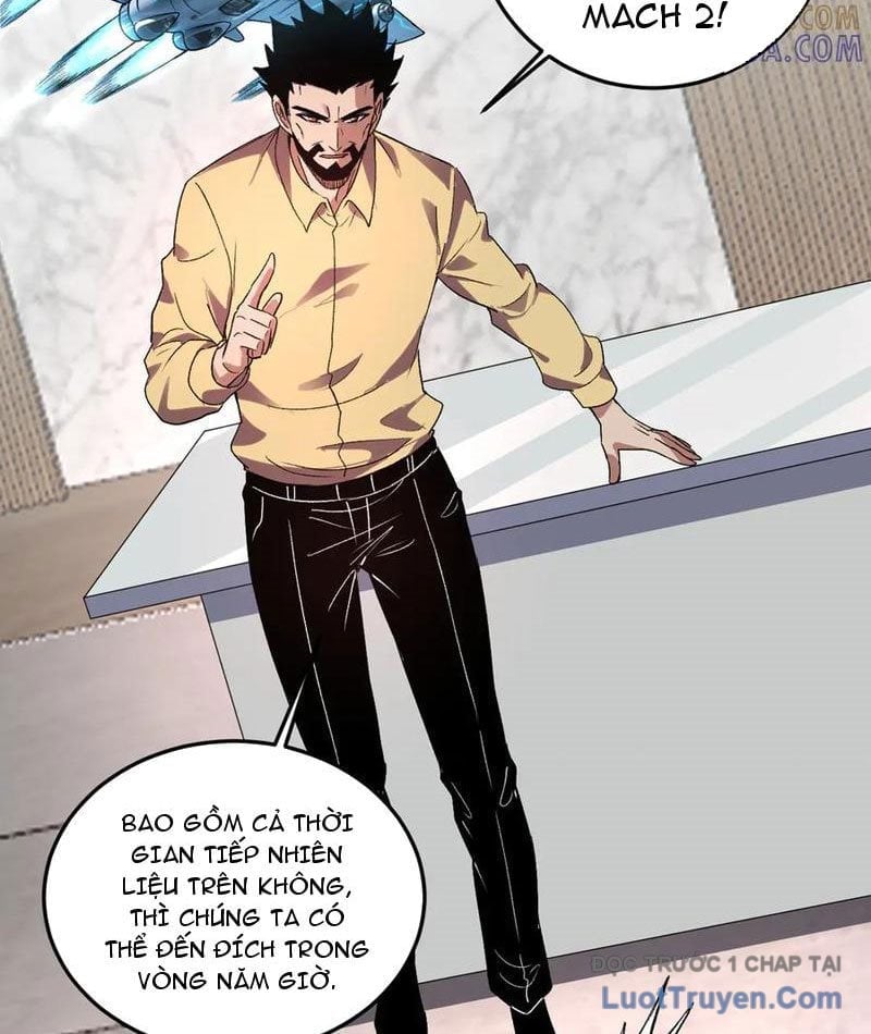 Ta hóa thân Ma Thần, trở thành diệt thế cự thú! Chapter 53 - Next 