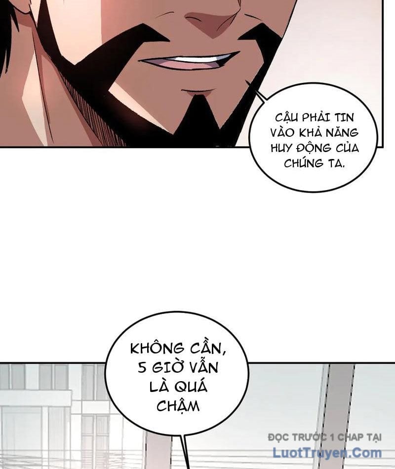 Ta hóa thân Ma Thần, trở thành diệt thế cự thú! Chapter 53 - Next 