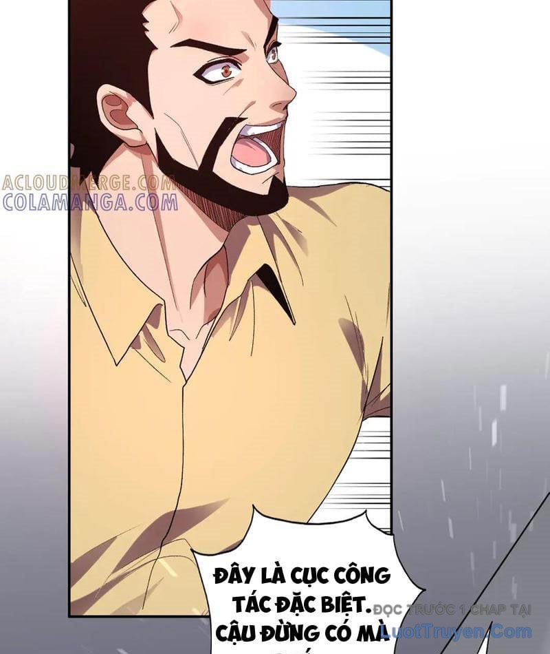 Ta hóa thân Ma Thần, trở thành diệt thế cự thú! Chapter 53 - Next 
