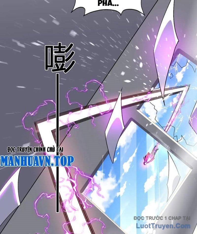Ta hóa thân Ma Thần, trở thành diệt thế cự thú! Chapter 53 - Next 