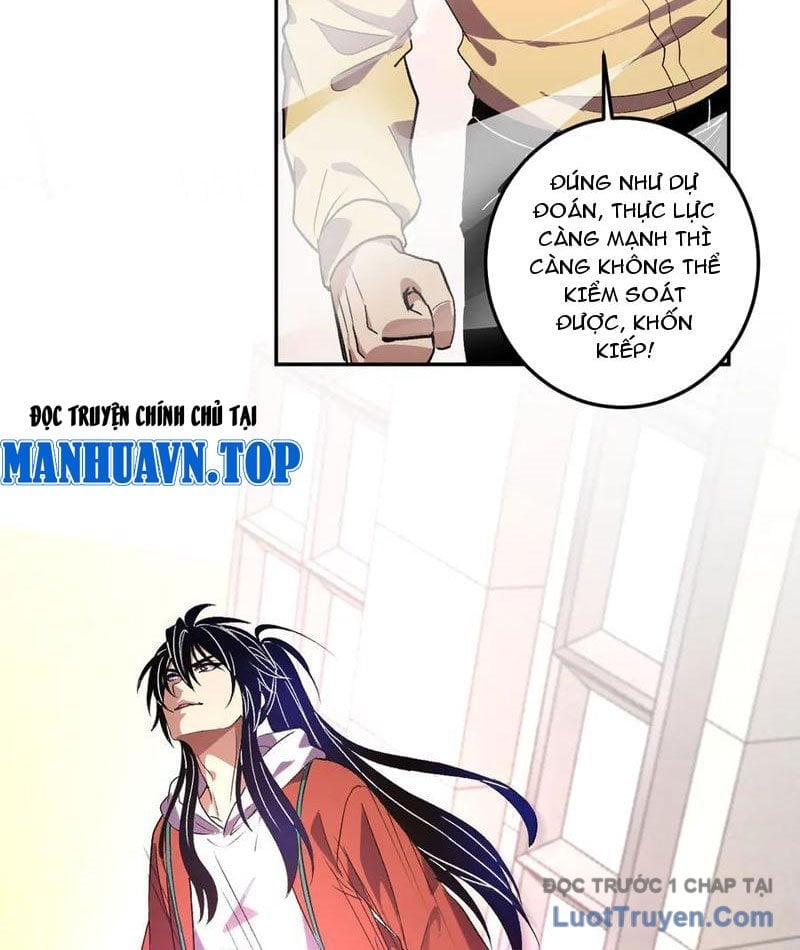 Ta hóa thân Ma Thần, trở thành diệt thế cự thú! Chapter 53 - Next 