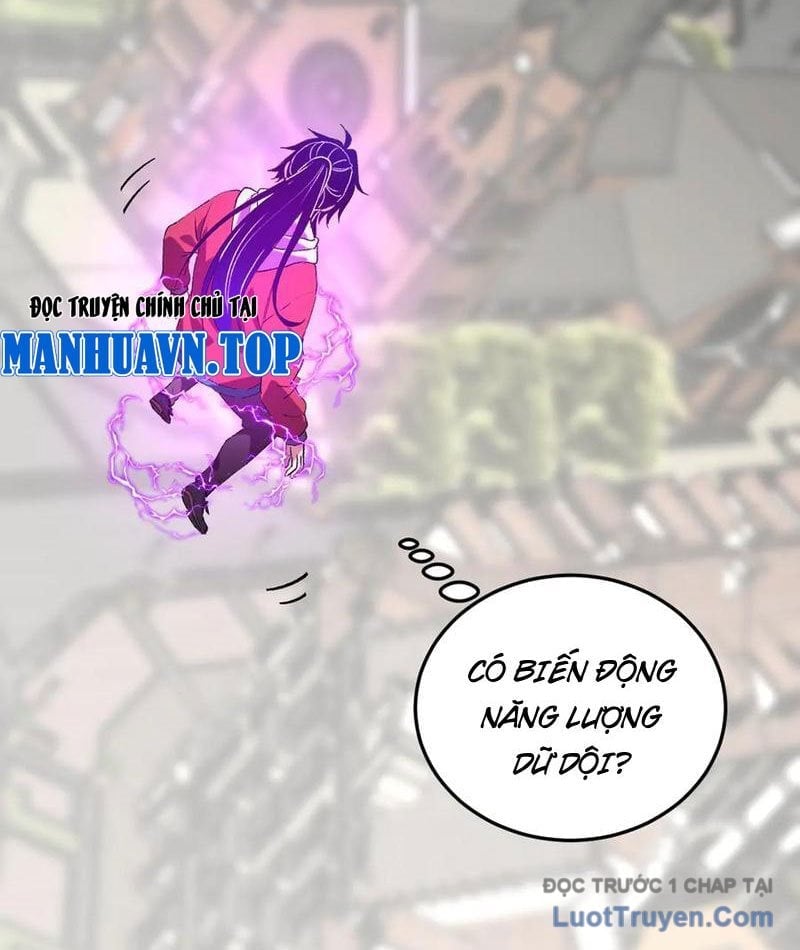 Ta hóa thân Ma Thần, trở thành diệt thế cự thú! Chapter 53 - Next 
