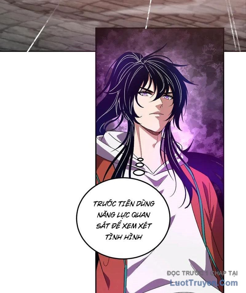 Ta hóa thân Ma Thần, trở thành diệt thế cự thú! Chapter 53 - Next 