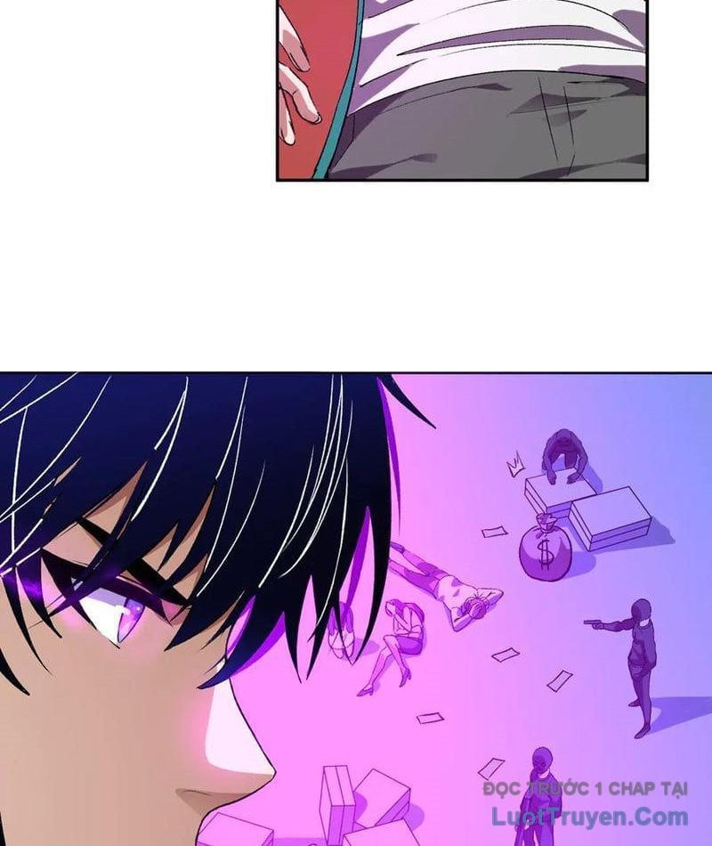Ta hóa thân Ma Thần, trở thành diệt thế cự thú! Chapter 53 - Next 