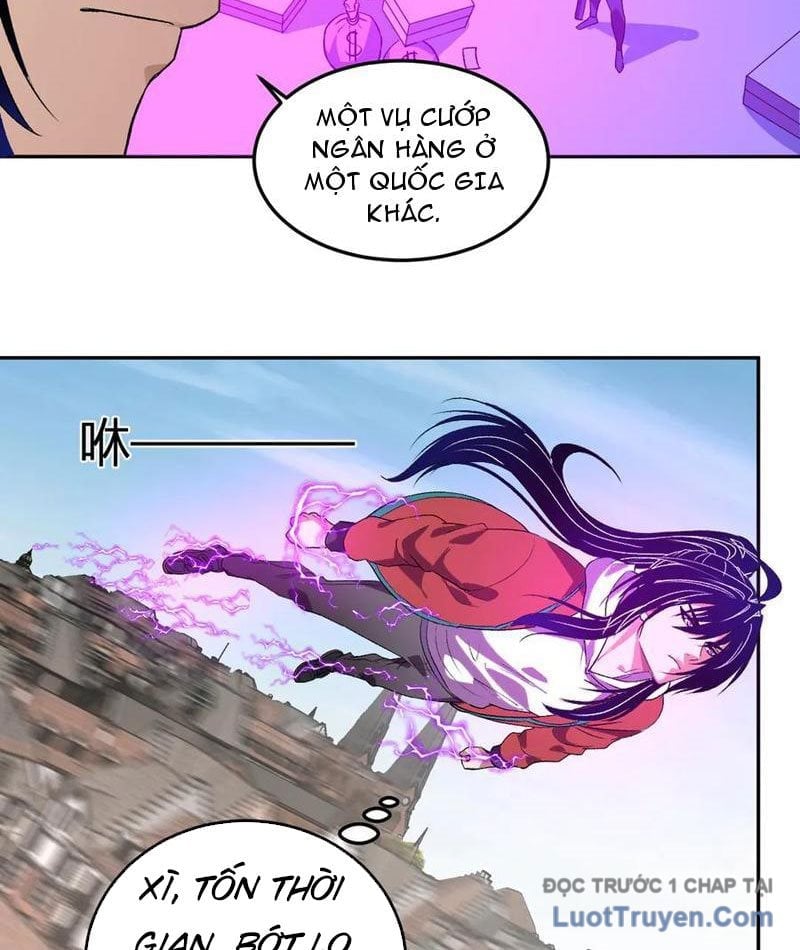 Ta hóa thân Ma Thần, trở thành diệt thế cự thú! Chapter 53 - Next 