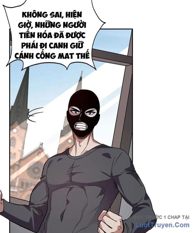 Ta hóa thân Ma Thần, trở thành diệt thế cự thú! Chapter 53 - Next 