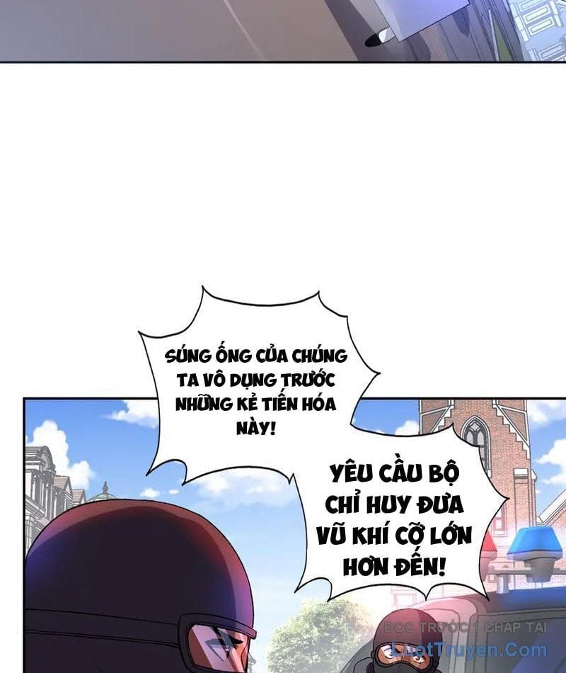 Ta hóa thân Ma Thần, trở thành diệt thế cự thú! Chapter 53 - Next 