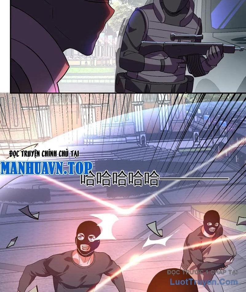 Ta hóa thân Ma Thần, trở thành diệt thế cự thú! Chapter 53 - Next 