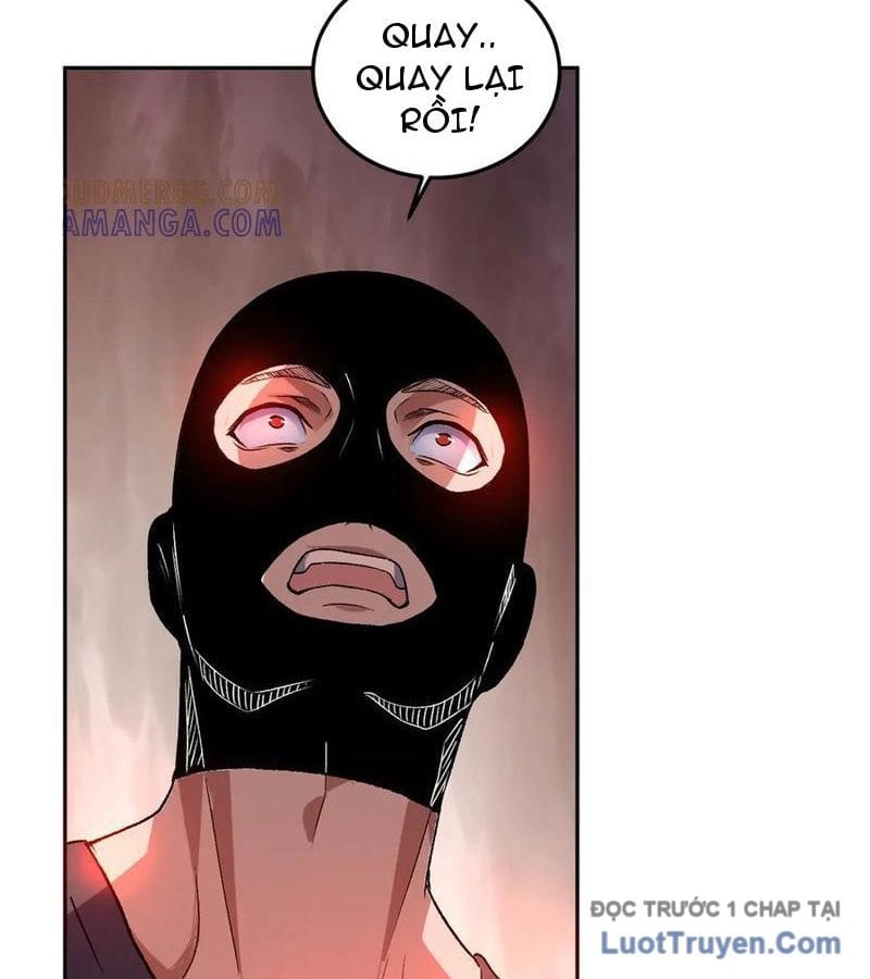 Ta hóa thân Ma Thần, trở thành diệt thế cự thú! Chapter 53 - Next 