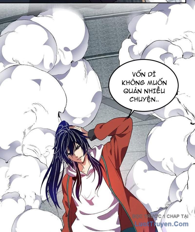 Ta hóa thân Ma Thần, trở thành diệt thế cự thú! Chapter 53 - Next 