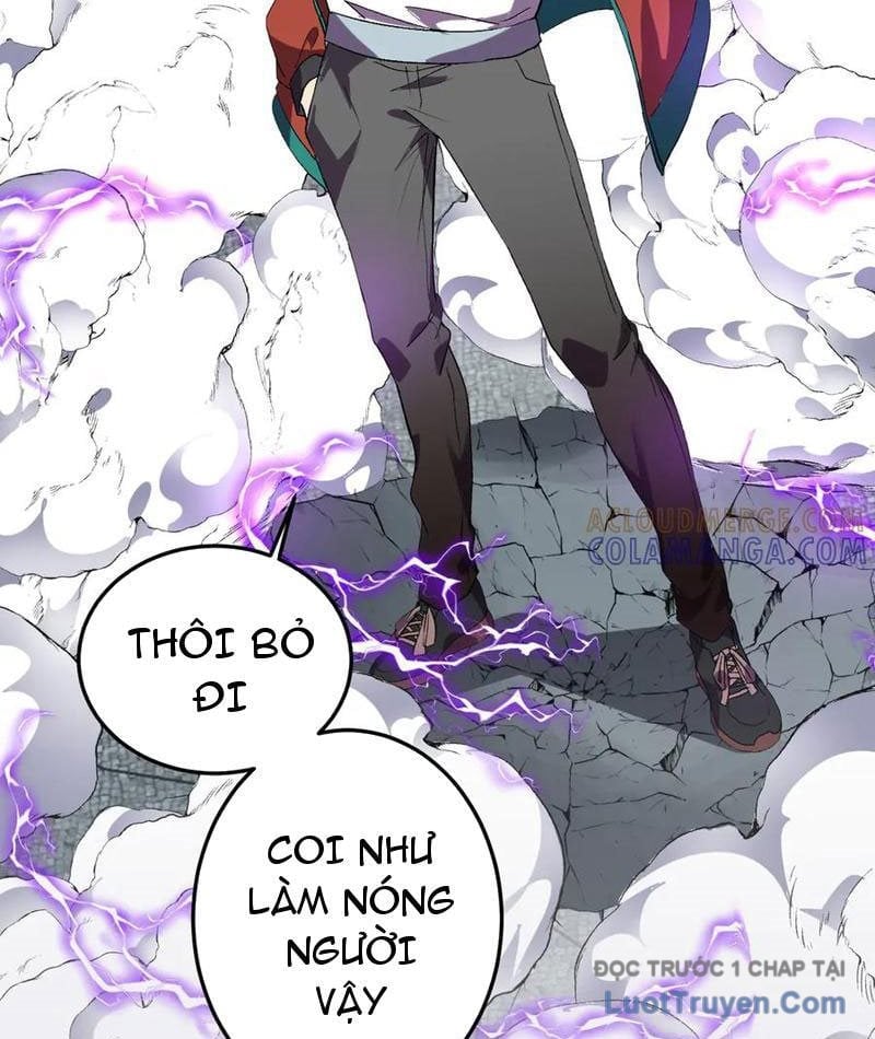 Ta hóa thân Ma Thần, trở thành diệt thế cự thú! Chapter 53 - Next 