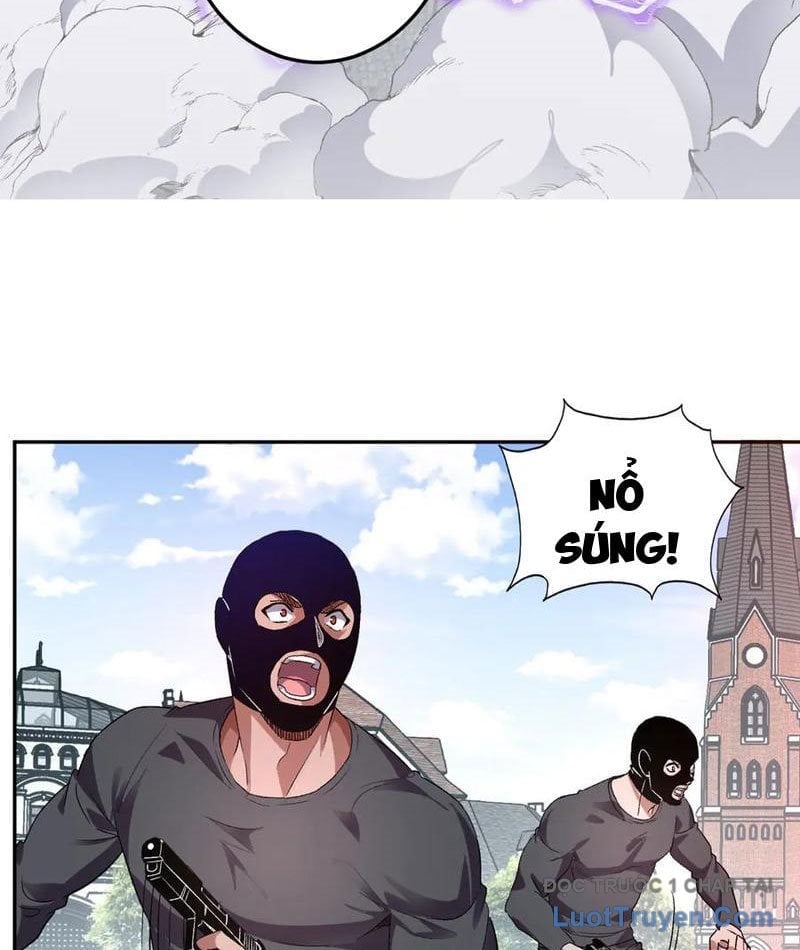 Ta hóa thân Ma Thần, trở thành diệt thế cự thú! Chapter 53 - Next 