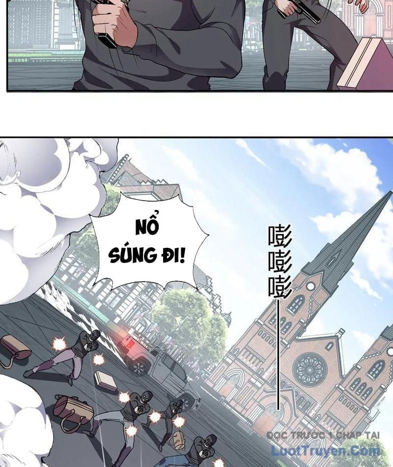 Ta hóa thân Ma Thần, trở thành diệt thế cự thú! Chapter 53 - Next 