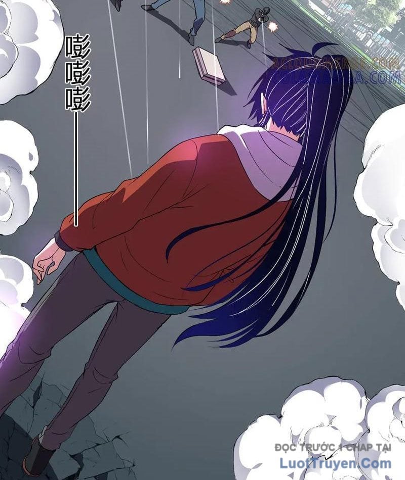 Ta hóa thân Ma Thần, trở thành diệt thế cự thú! Chapter 53 - Next 
