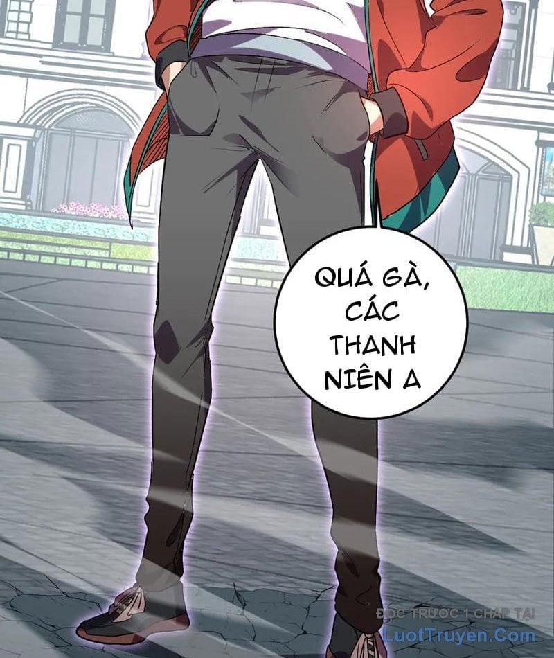 Ta hóa thân Ma Thần, trở thành diệt thế cự thú! Chapter 53 - Next 
